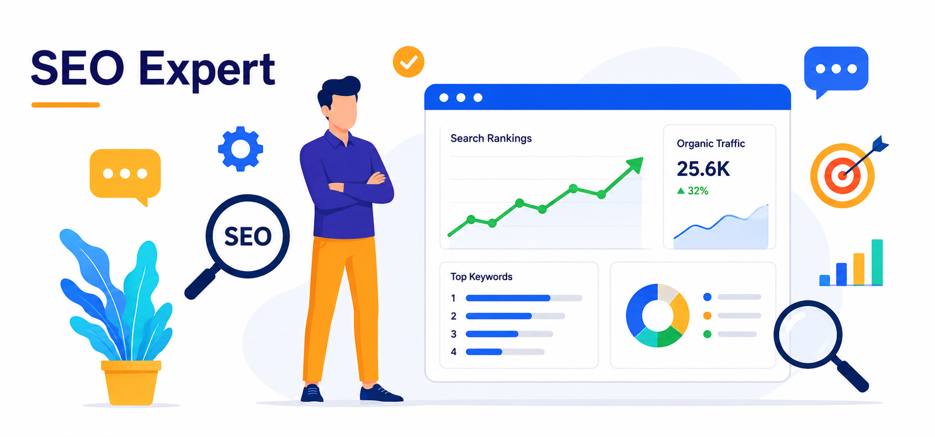 SEO Expert Nagpur